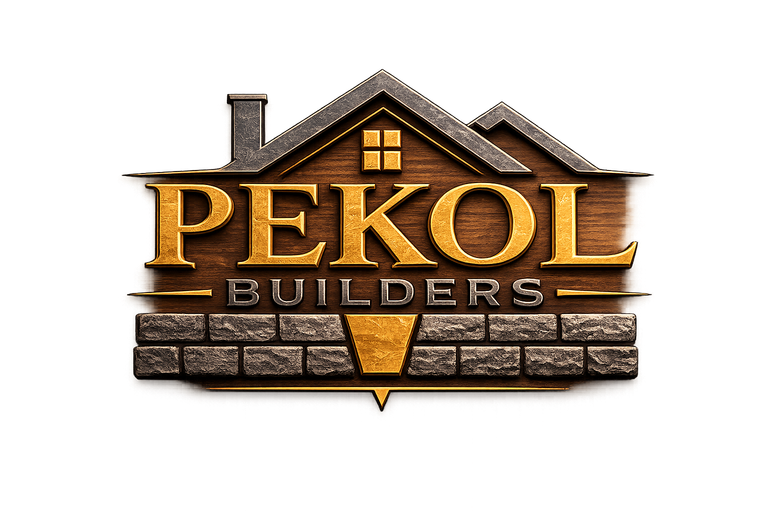Pekol Builders